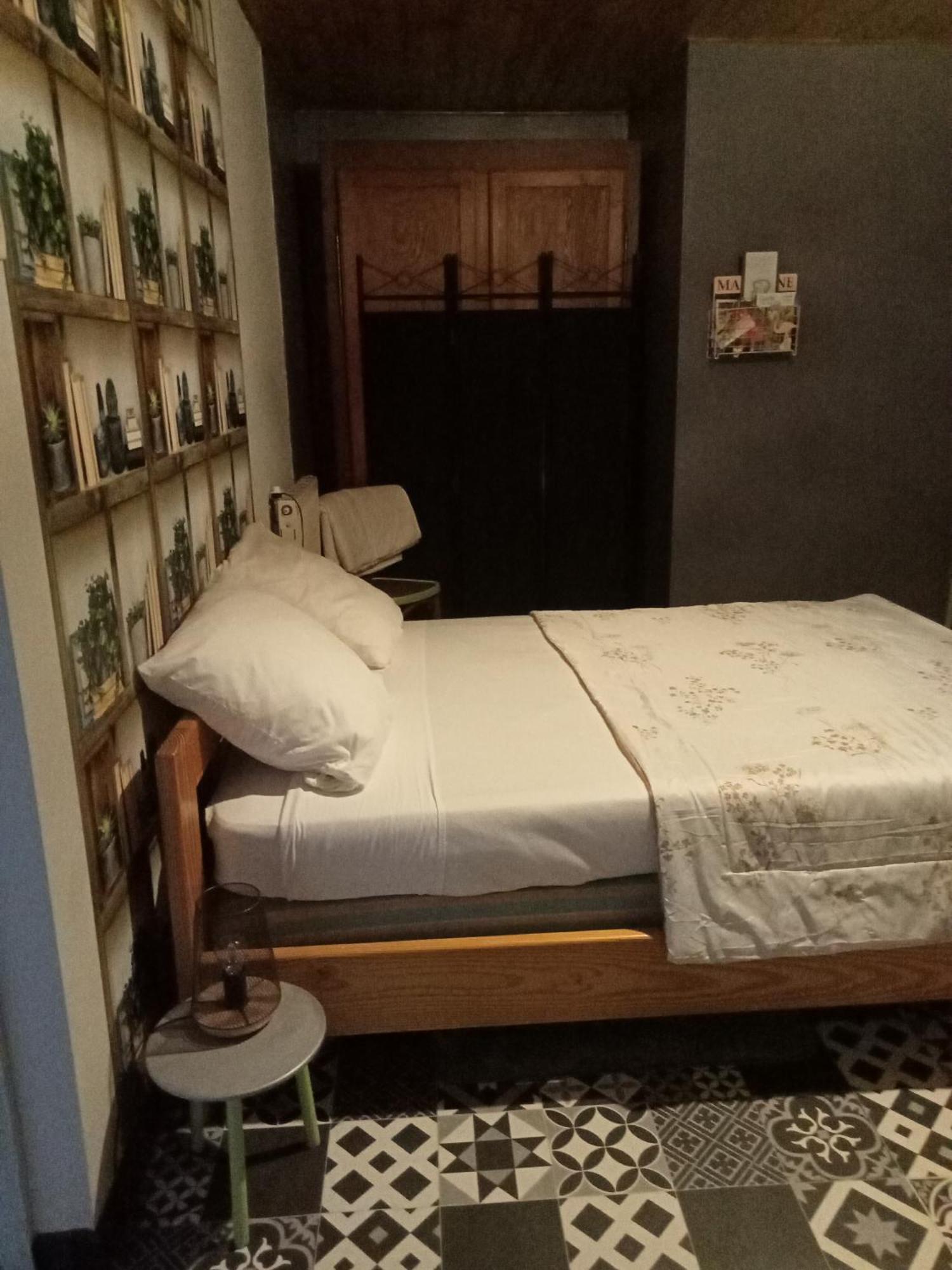 Le Repaire Des Ecureuils Bed & Breakfast Bourg-Argental Ngoại thất bức ảnh