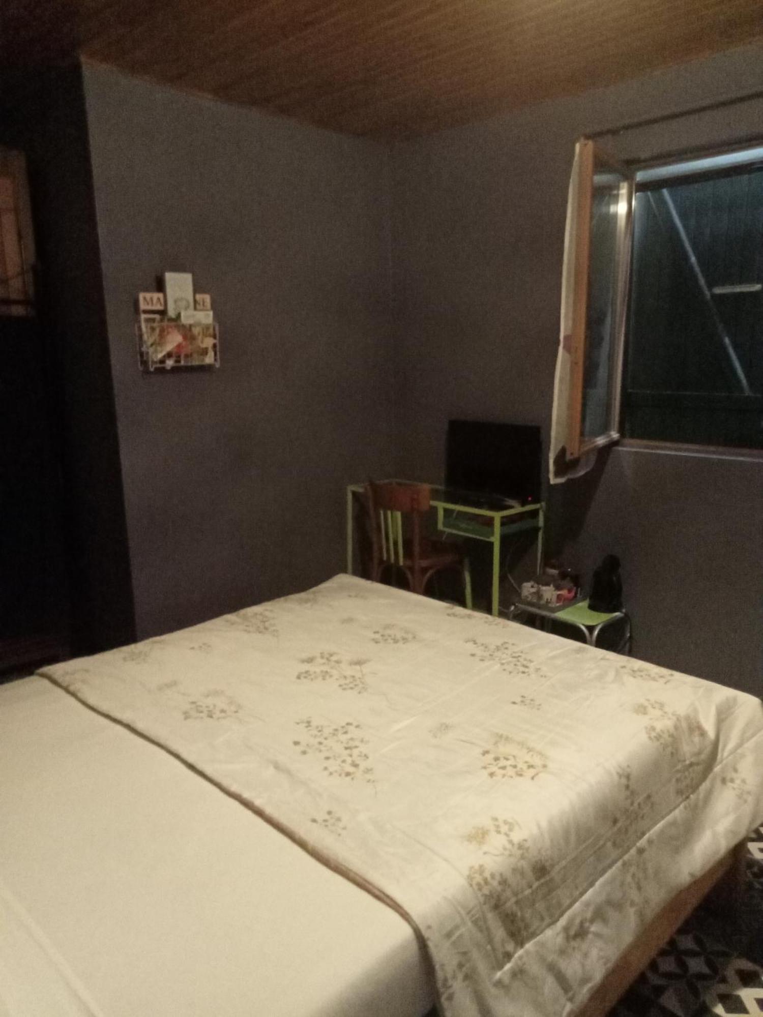 Le Repaire Des Ecureuils Bed & Breakfast Bourg-Argental Ngoại thất bức ảnh